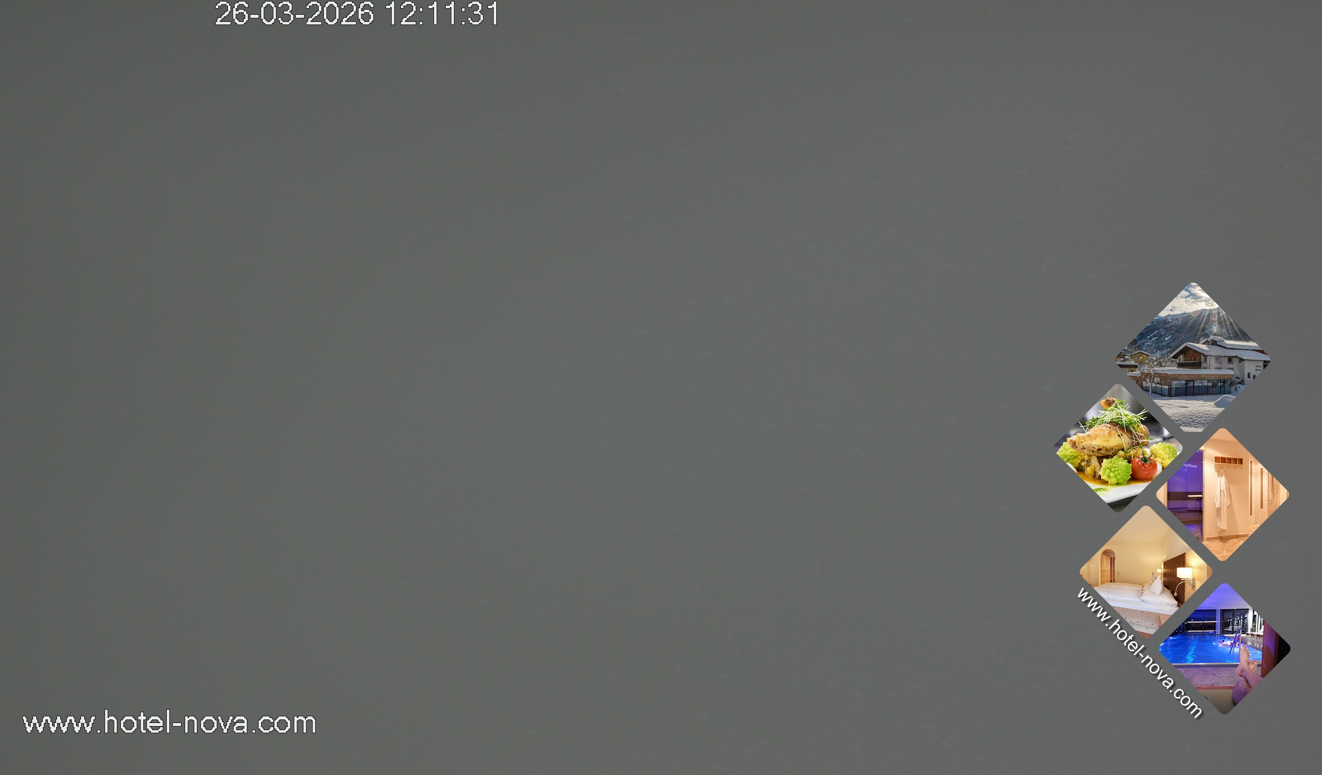 Archiv Foto Webcam Silvretta Montafon, Gaschurn
