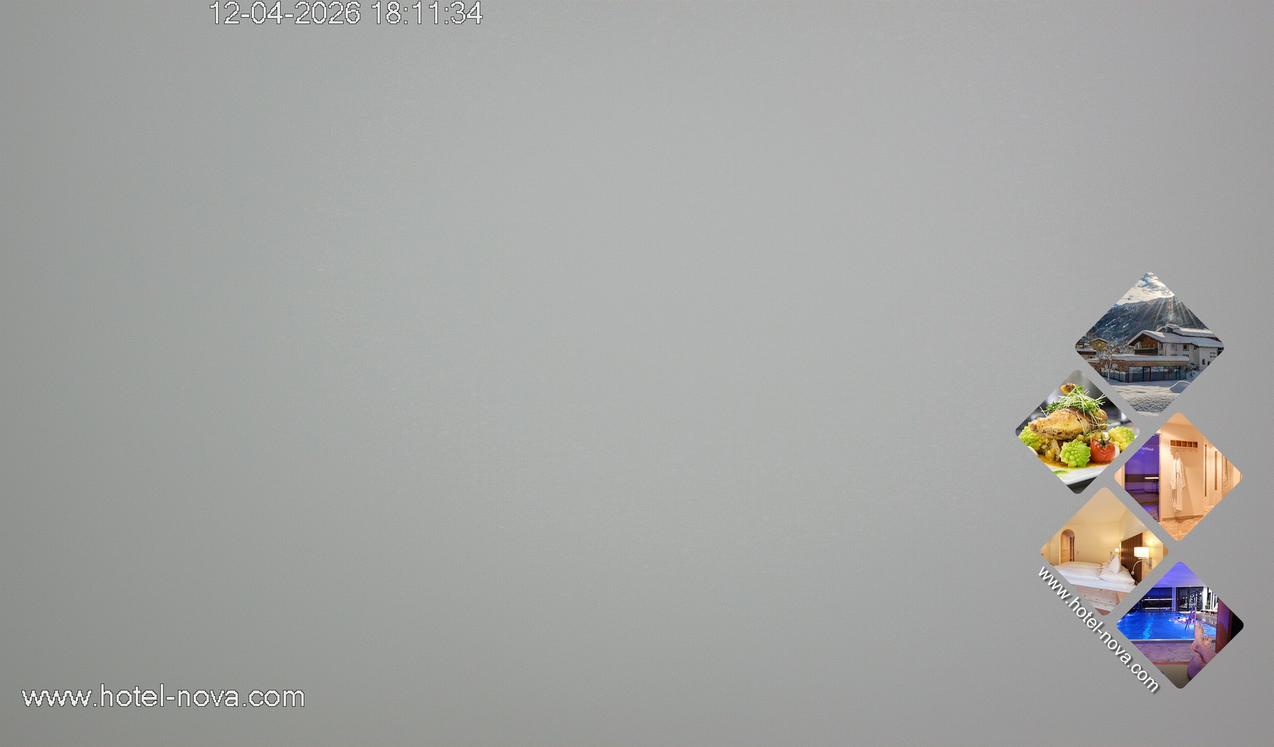 Archiv Foto Webcam Silvretta Montafon, Gaschurn