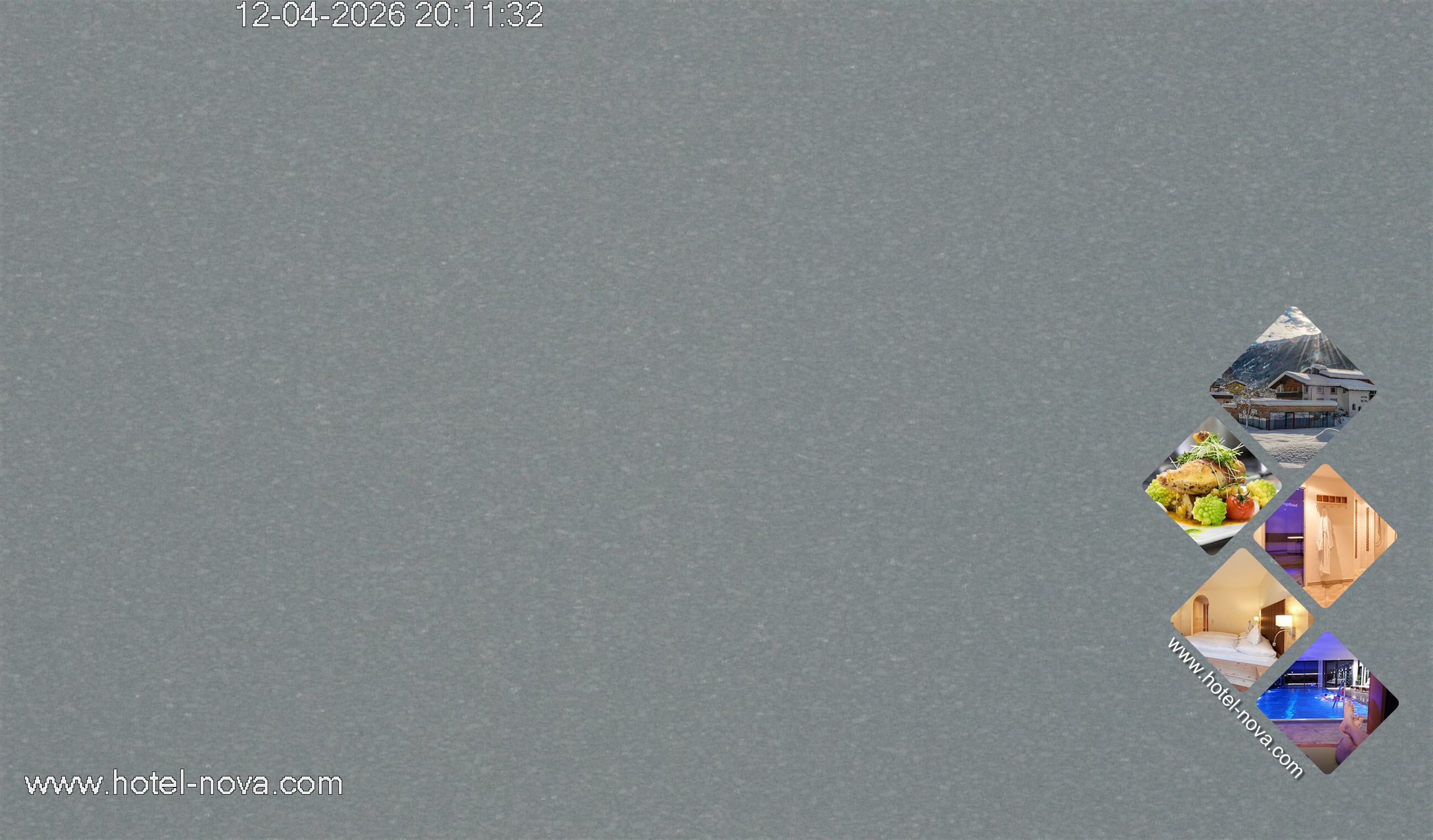 Archiv Foto Webcam Silvretta Montafon, Gaschurn