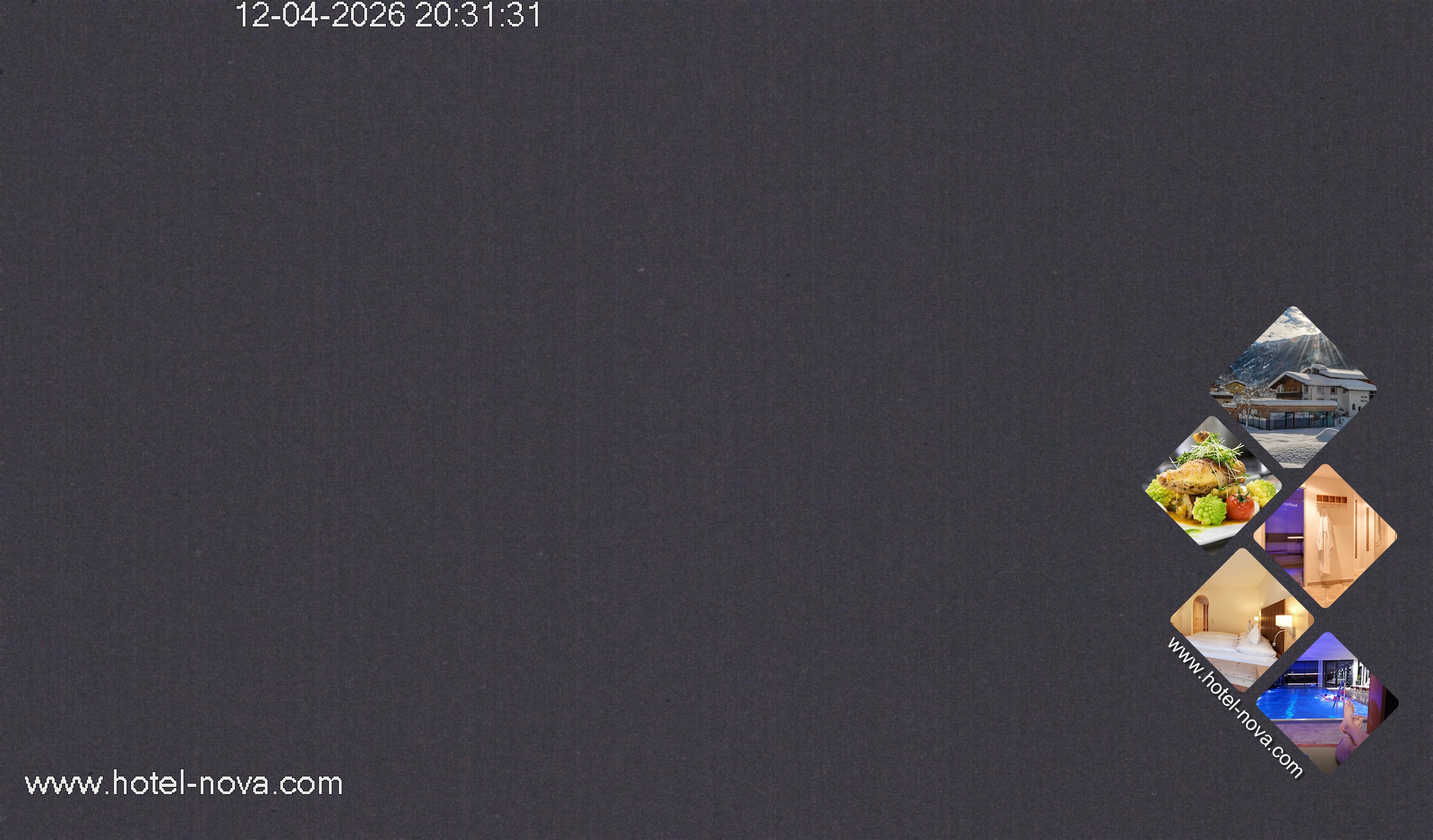 Archiv Foto Webcam Silvretta Montafon, Gaschurn