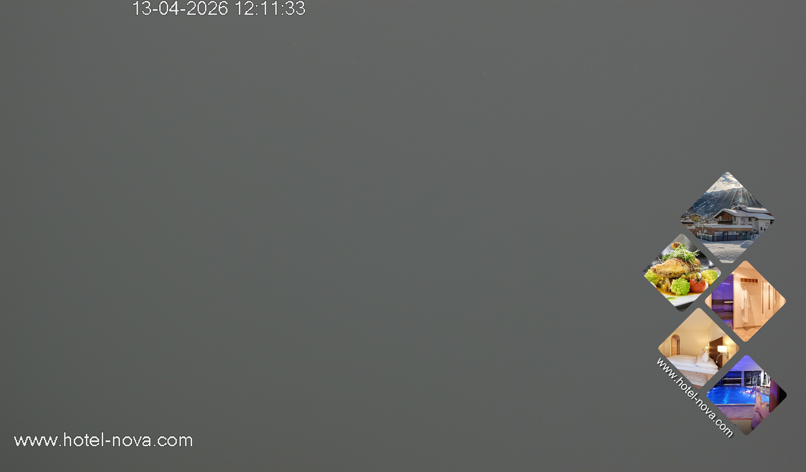 Archiv Foto Webcam Silvretta Montafon, Gaschurn