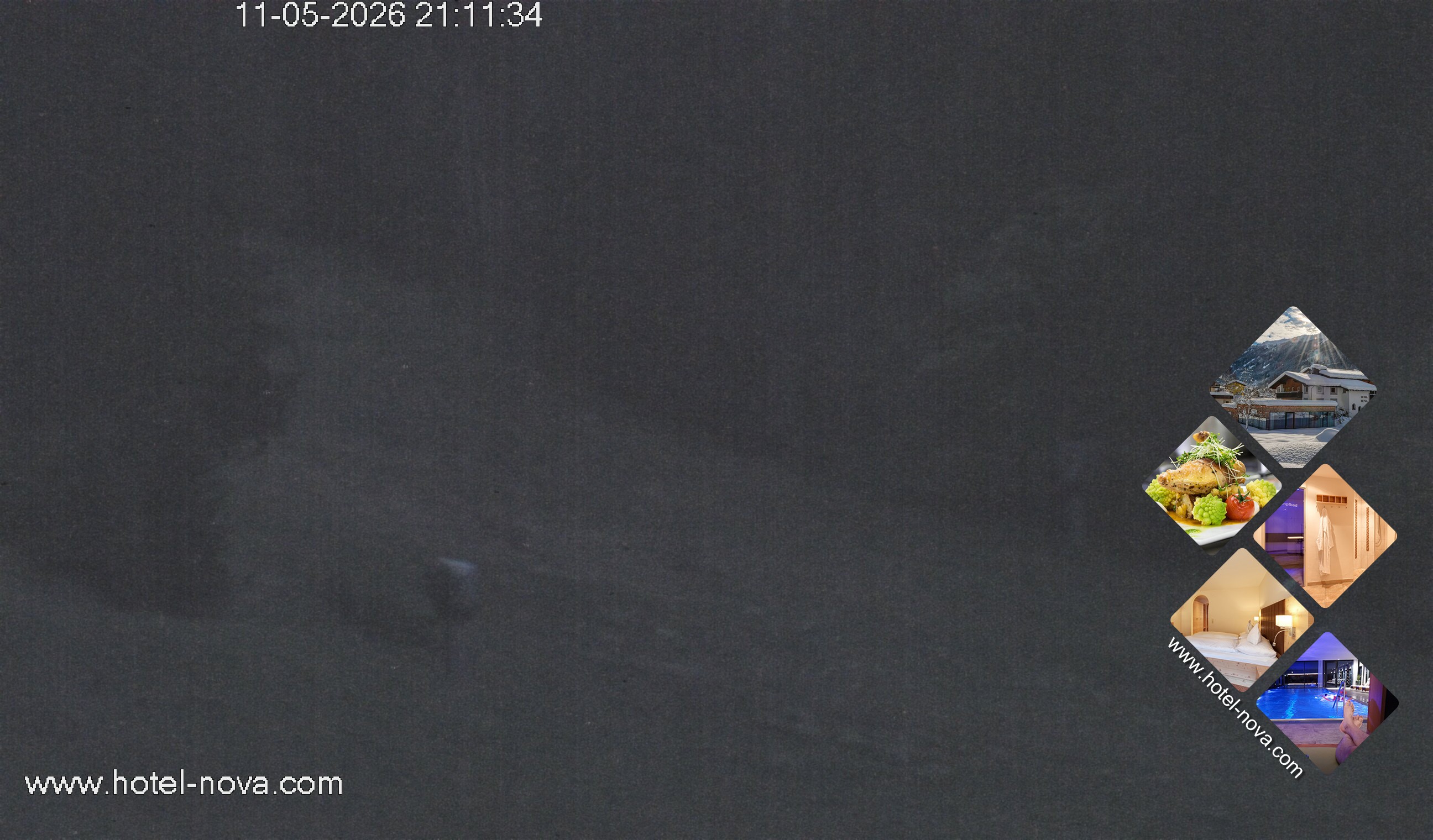 Archived image Webcam Gaschurn - Silvretta Montafon