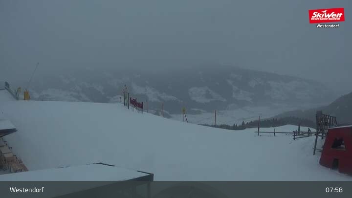 Archiv Foto Webcam Choralpe (Westendorf)