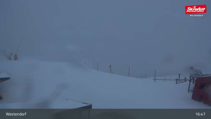 Archiv Foto Webcam Choralpe (Westendorf)