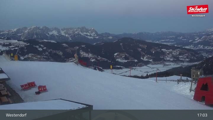 Archiv Foto Webcam Choralpe (Westendorf)