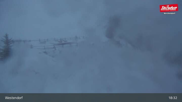 Archiv Foto Webcam Choralpe (Westendorf)