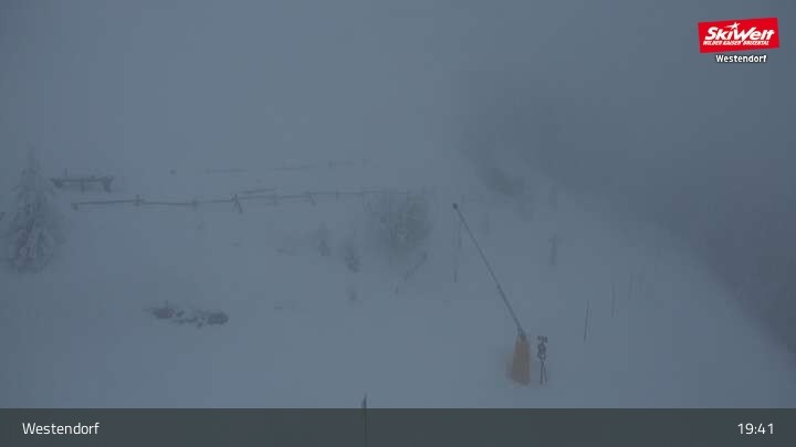 Archiv Foto Webcam Choralpe (Westendorf)