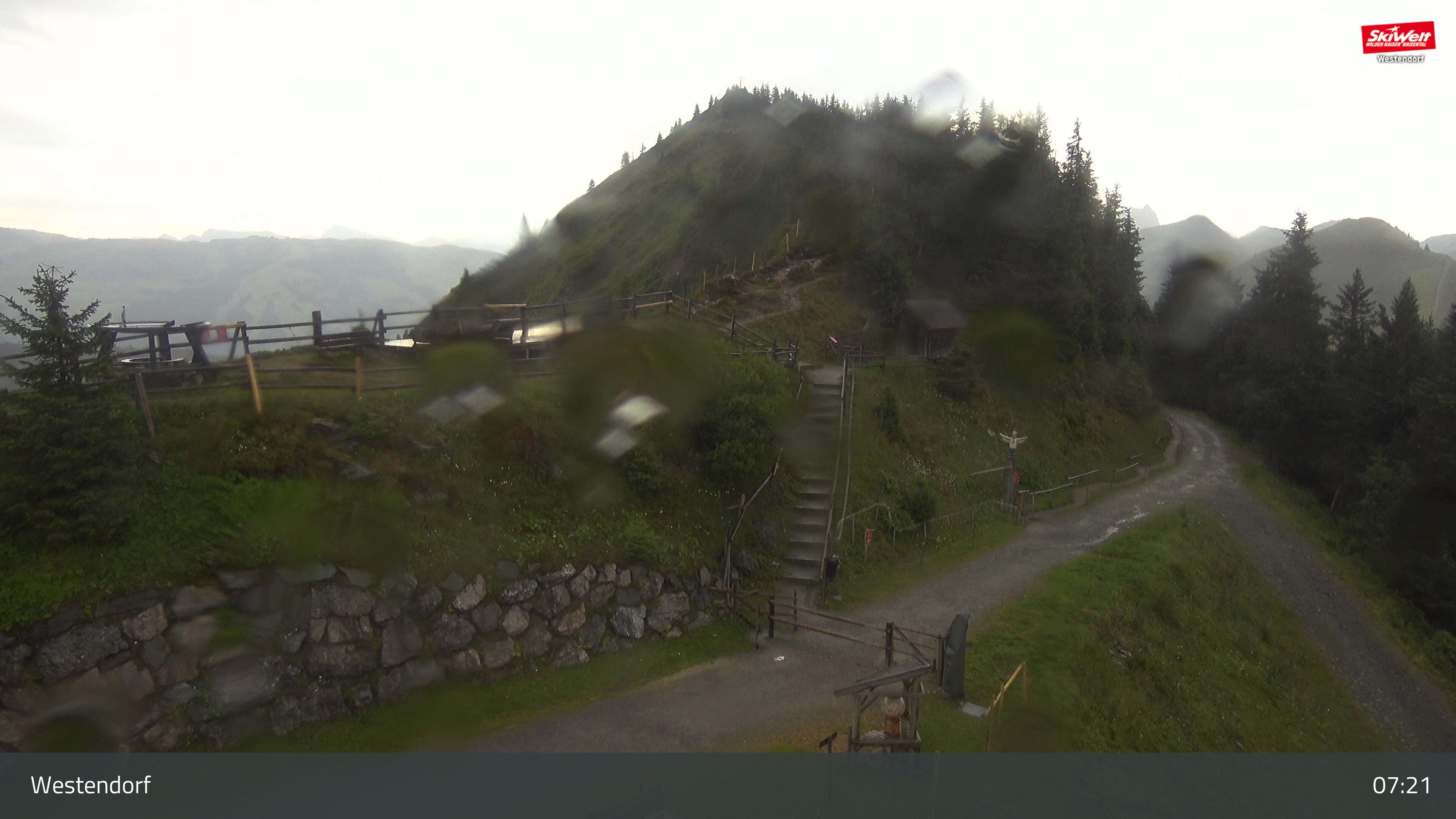 Archiv Foto Webcam Choralpe (Westendorf)