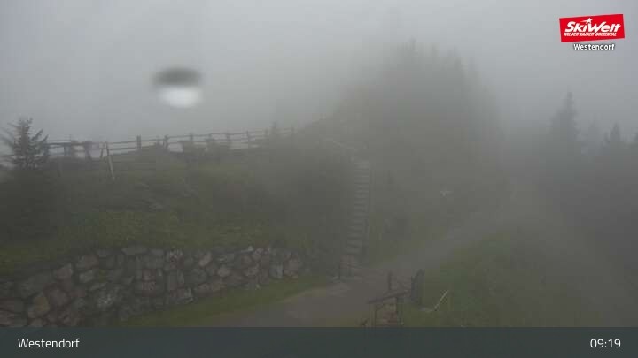 Archiv Foto Webcam Choralpe (Westendorf)