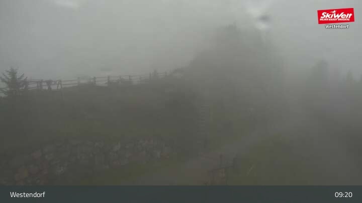 Archiv Foto Webcam Choralpe (Westendorf)