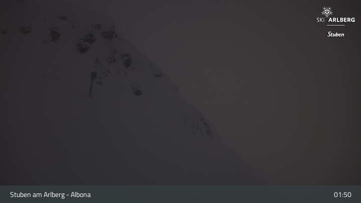 Archiv Foto Webcam Albona - Stuben