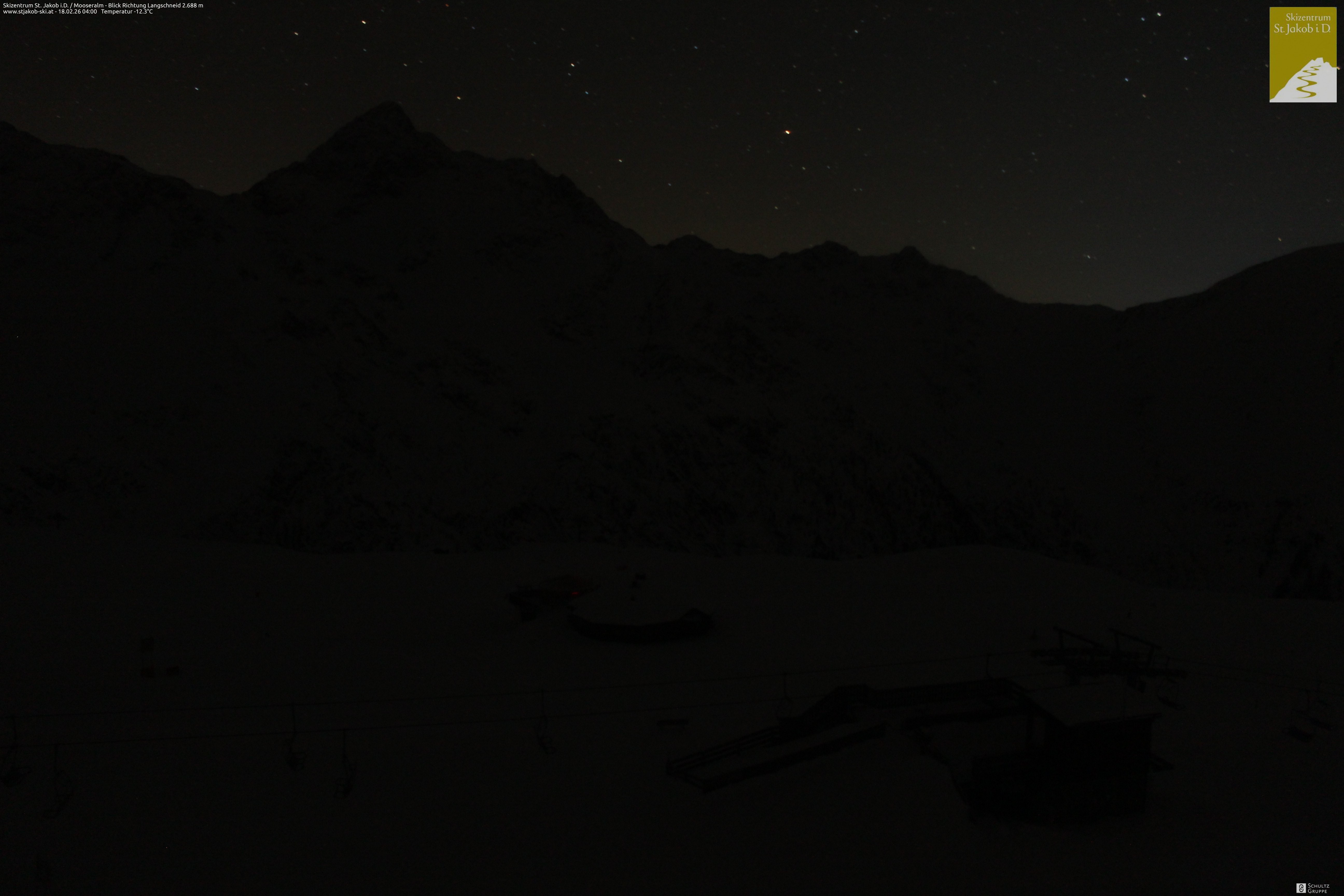 Archiv Foto Webcam Sesselbahn Mooserberg