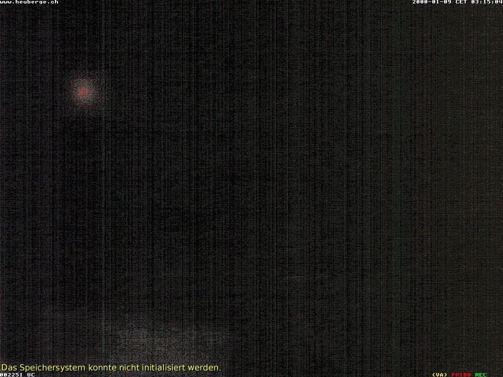 Archived image Webcam Restaurant Arflina