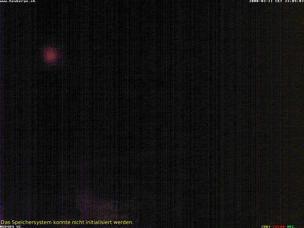 Archived image Webcam Restaurant Arflina