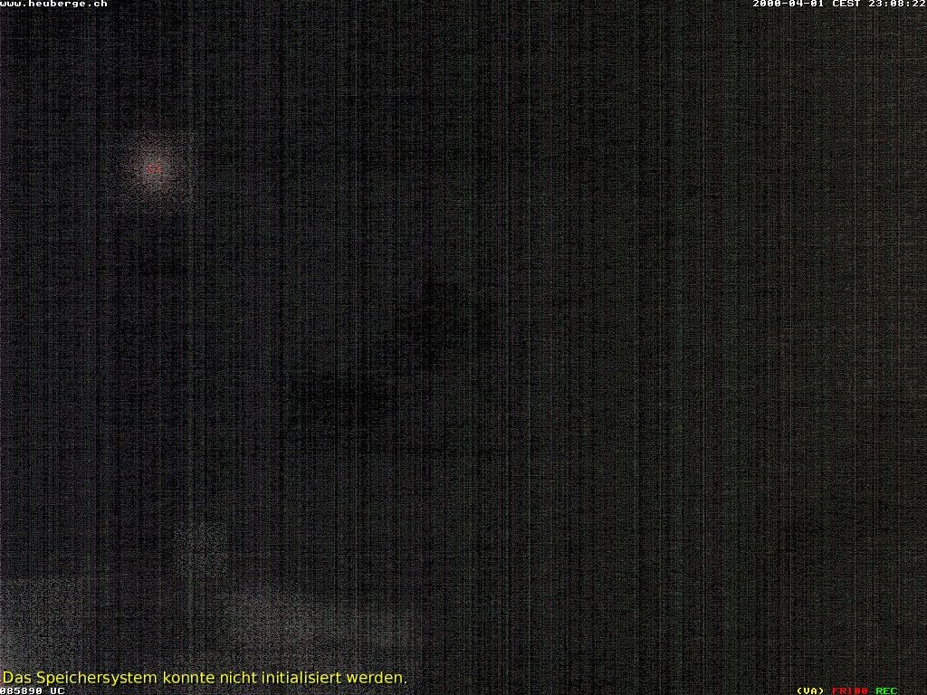 Archived image Webcam Restaurant Arflina