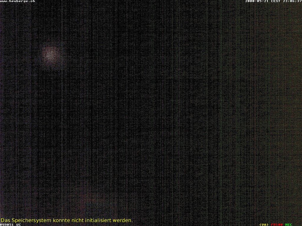 Archived image Webcam Restaurant Arflina