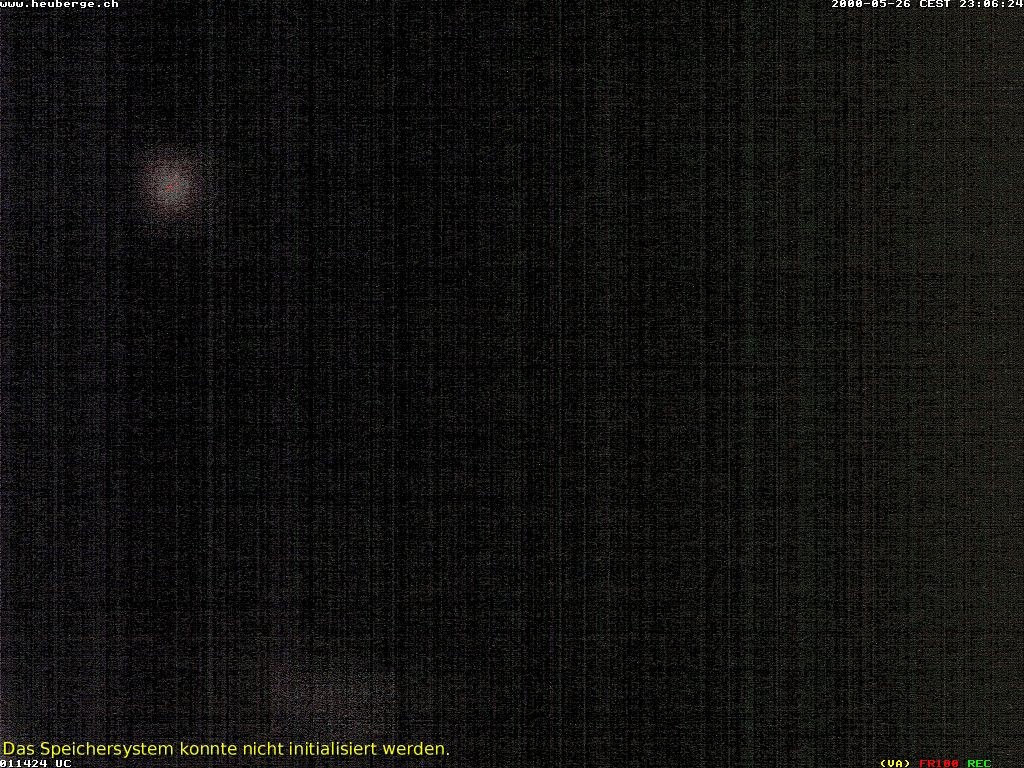 Archived image Webcam Restaurant Arflina