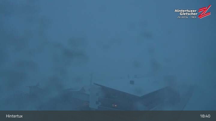 Archived image Webcam Sommerberg Mountain