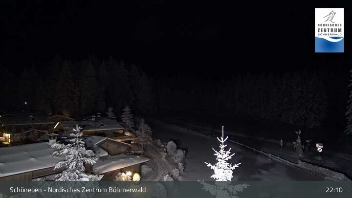 Archived image Webcam Schöneben Ulrichsberg