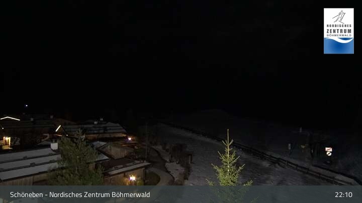 Archived image Webcam Schöneben Ulrichsberg