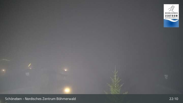 Archiv Foto Webcam Ulrichsberg Böhmerwald - Schöneben