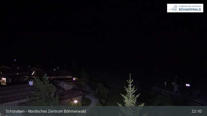Archived image Webcam Schöneben Ulrichsberg