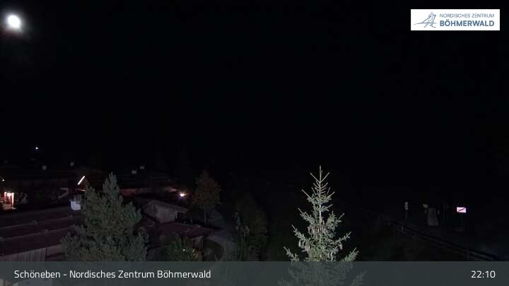 Archived image Webcam Schöneben Ulrichsberg