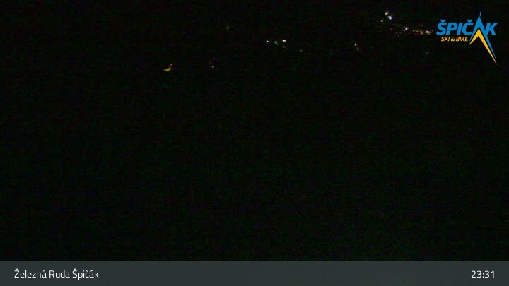 Archiv Foto Webcam Špicák Sessellift