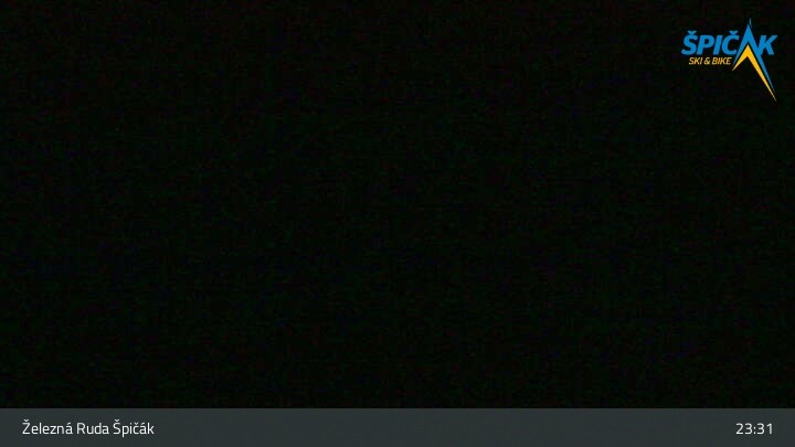 Archiv Foto Webcam Špicák Sessellift