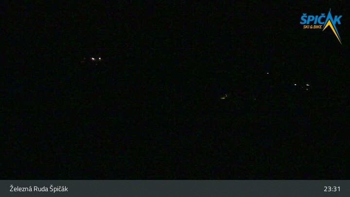 Archiv Foto Webcam Špicák Sessellift