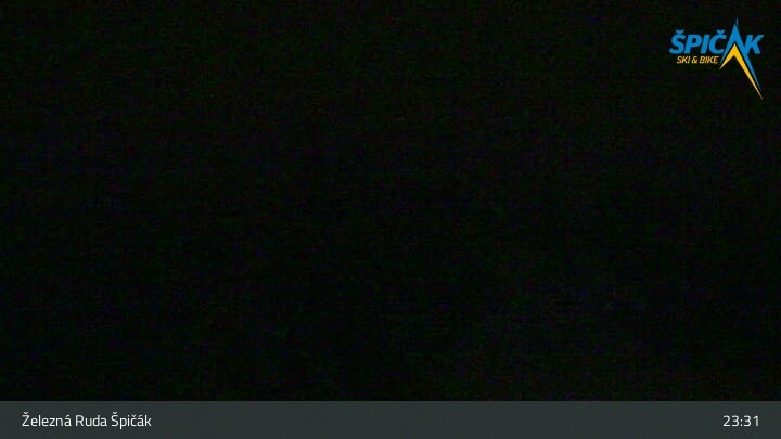 Archiv Foto Webcam Špicák Sessellift