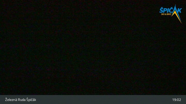 Archiv Foto Webcam Špicák Sessellift