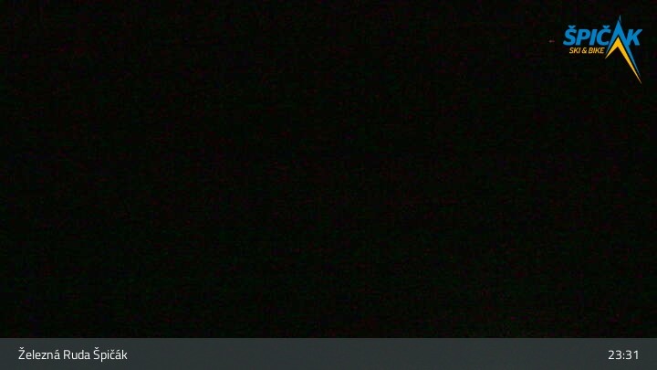 Archiv Foto Webcam Špicák Sessellift