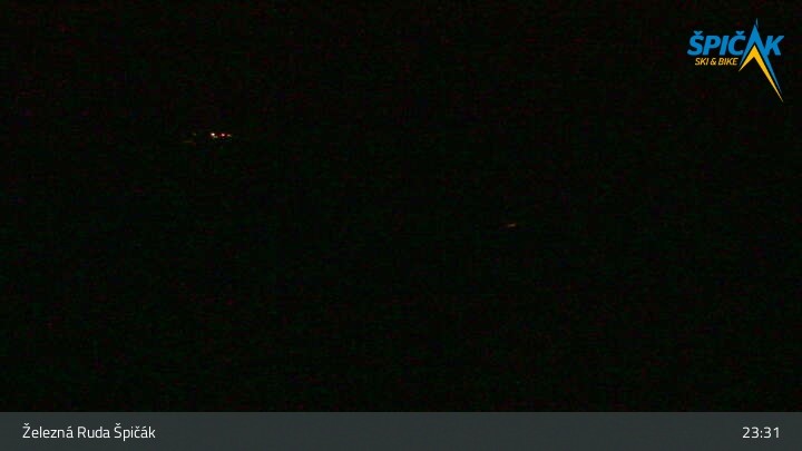 Archiv Foto Webcam Špicák Sessellift