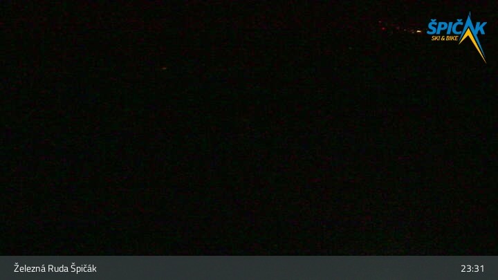 Archiv Foto Webcam Špicák Sessellift