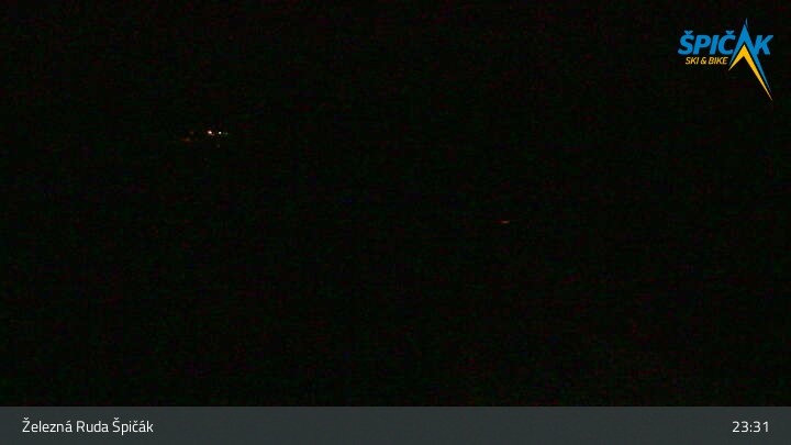 Archiv Foto Webcam Špicák Sessellift