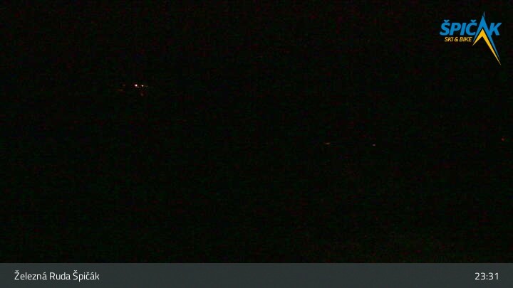 Archiv Foto Webcam Špicák Sessellift