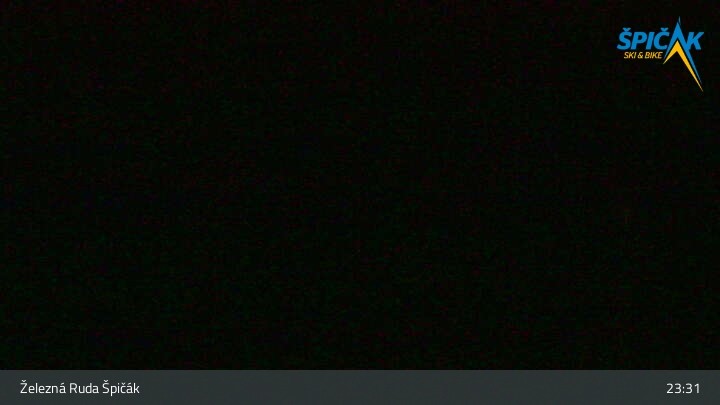 Archiv Foto Webcam Špicák Sessellift