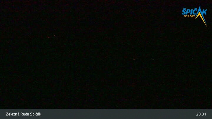 Archiv Foto Webcam Špicák Sessellift
