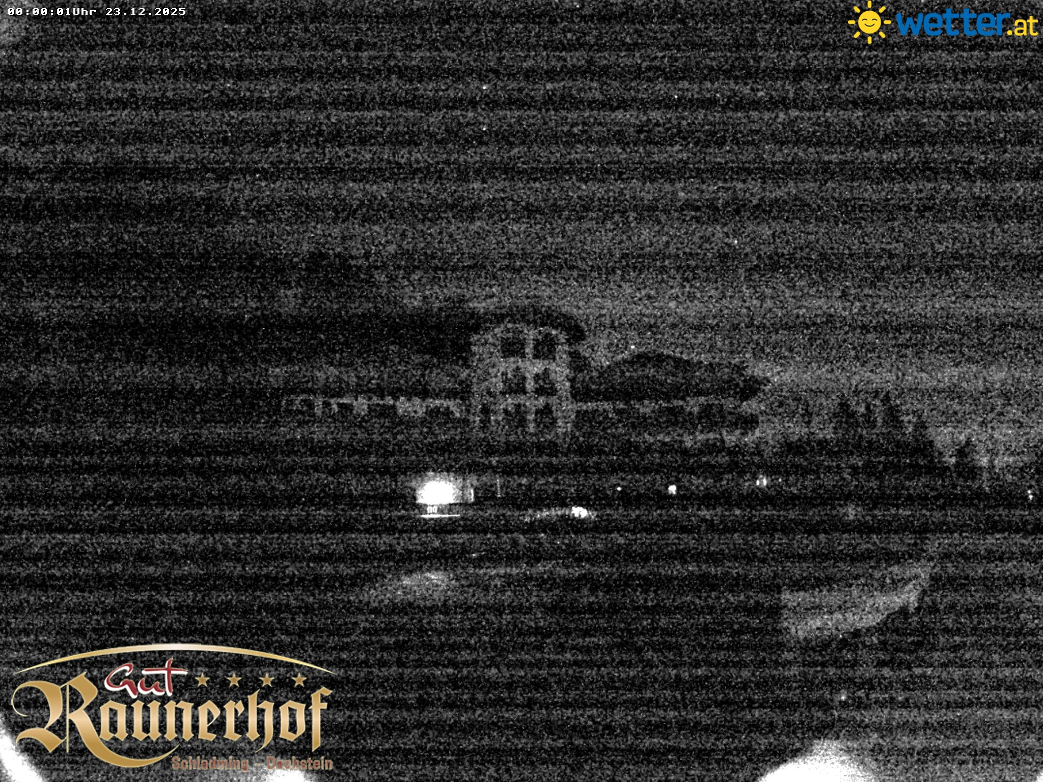 Archiv Foto Webcam Schladming: Raunerhof