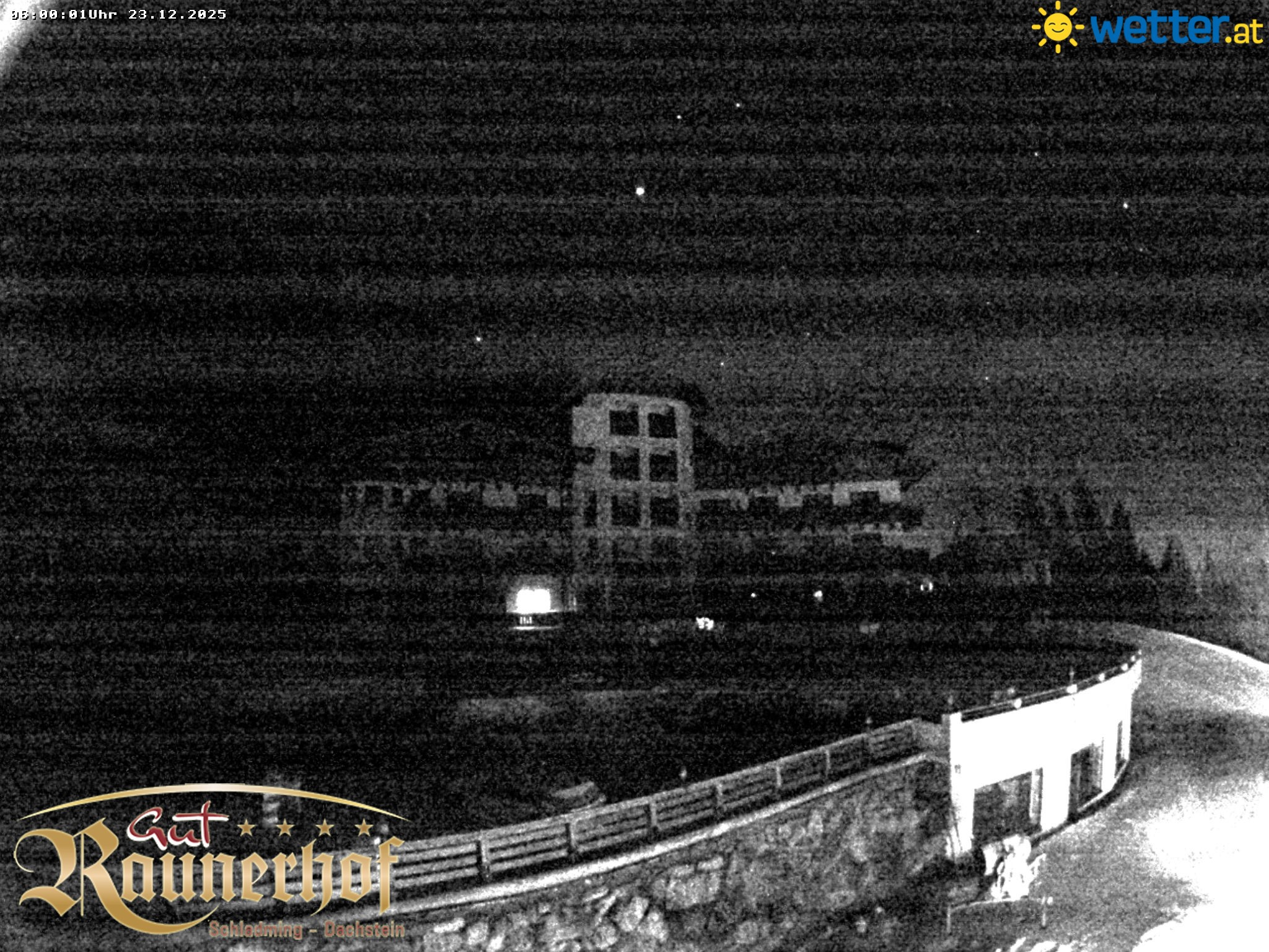 Archiv Foto Webcam Schladming: Raunerhof