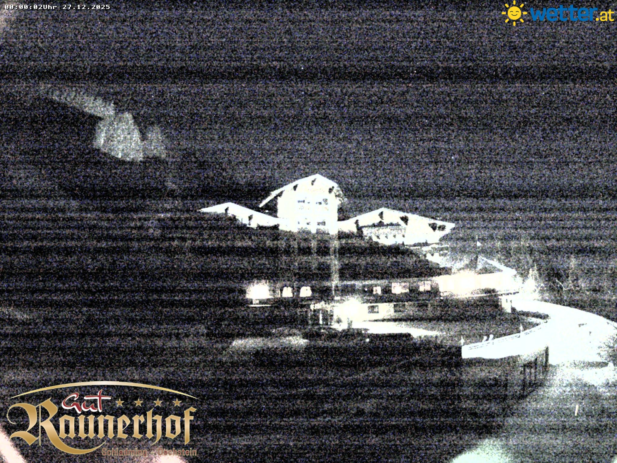 Archiv Foto Webcam Schladming: Raunerhof