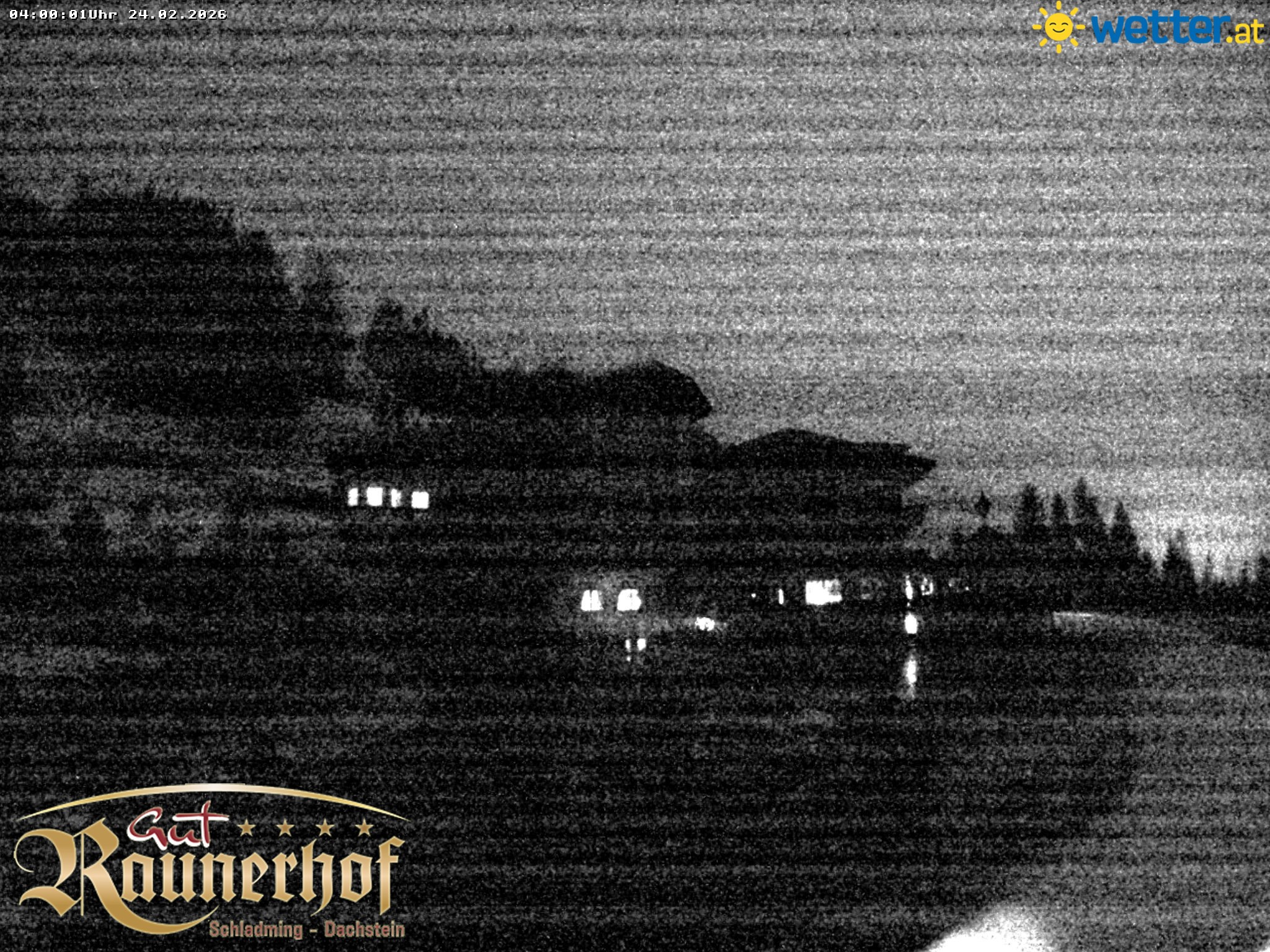 Archiv Foto Webcam Schladming: Raunerhof
