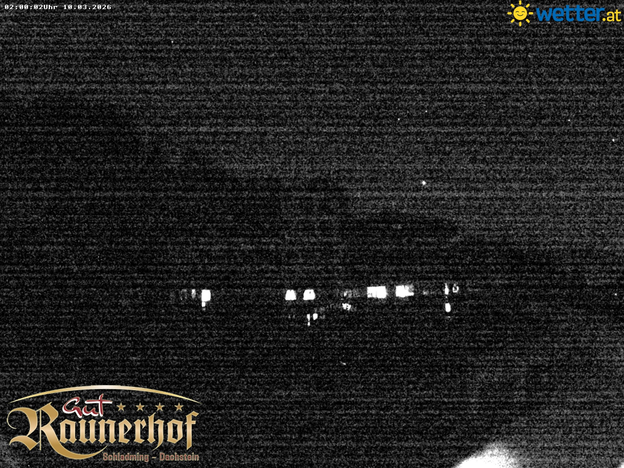 Archiv Foto Webcam Schladming: Raunerhof