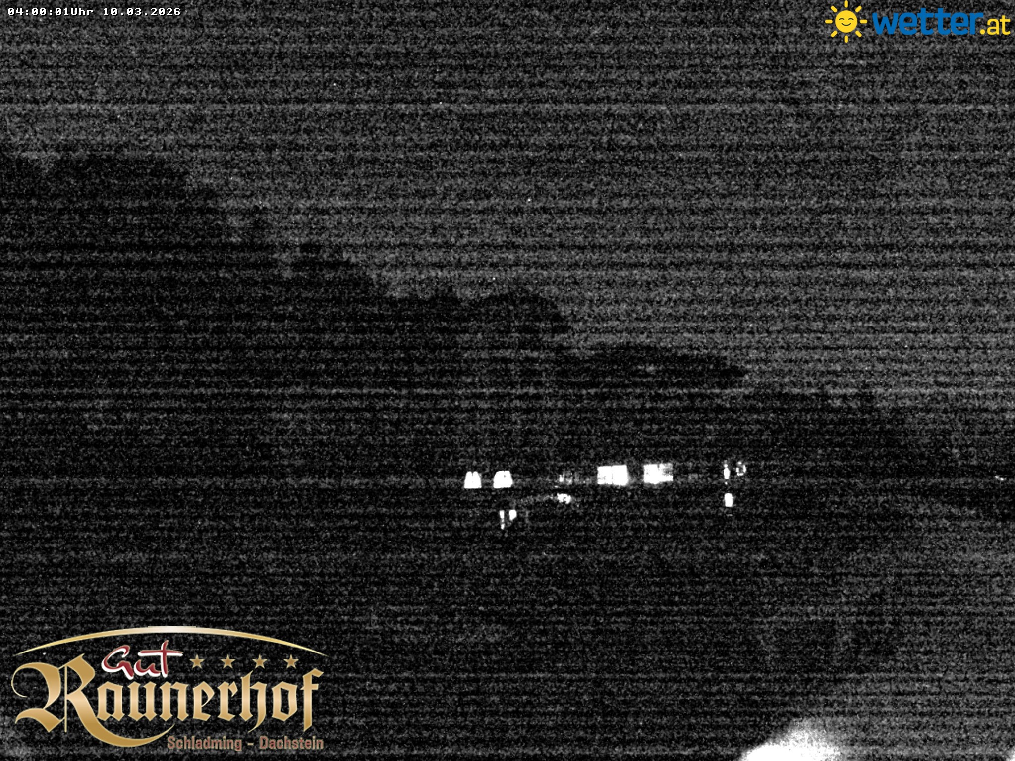 Archiv Foto Webcam Schladming: Raunerhof