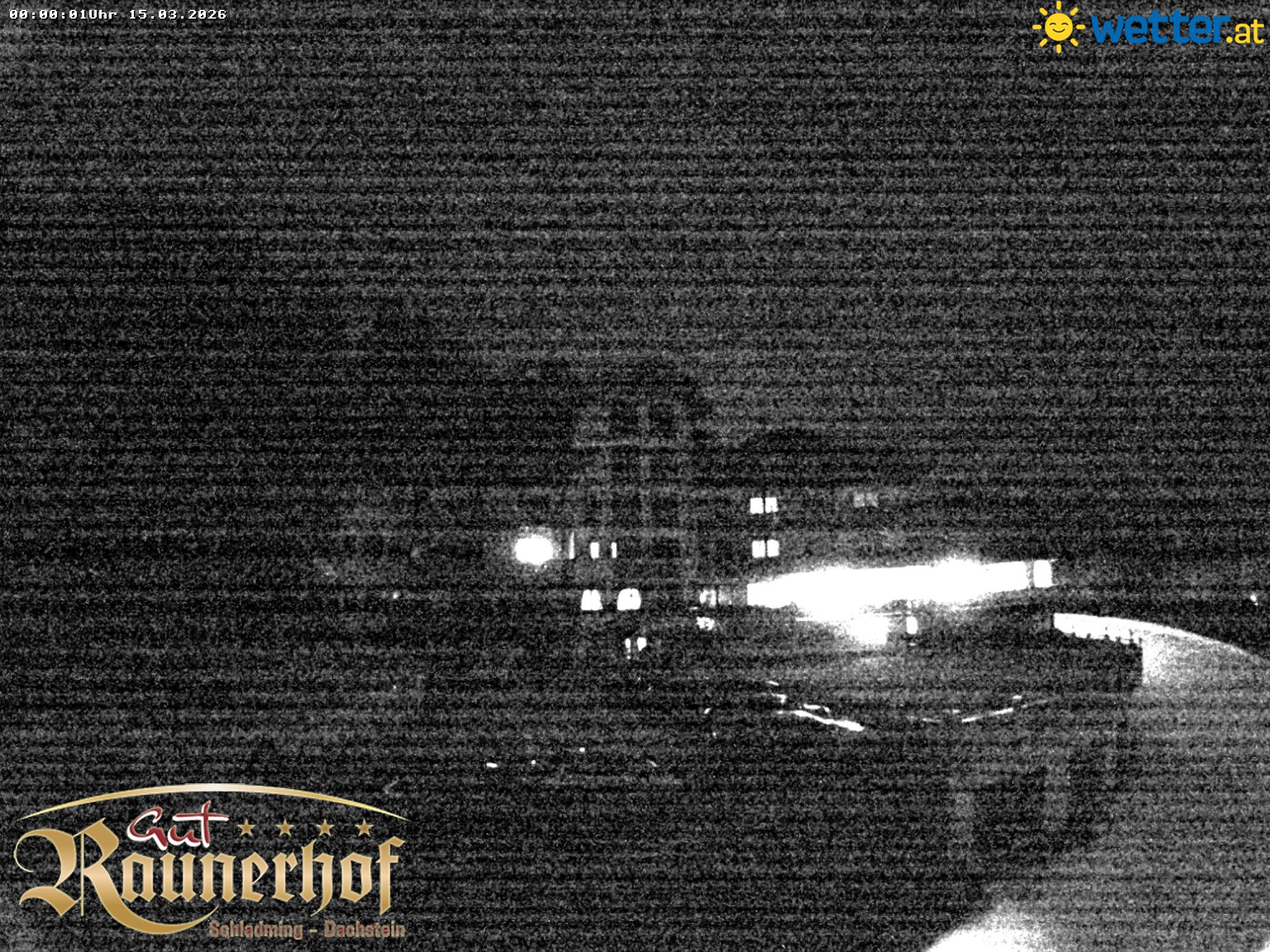 Archiv Foto Webcam Schladming: Raunerhof