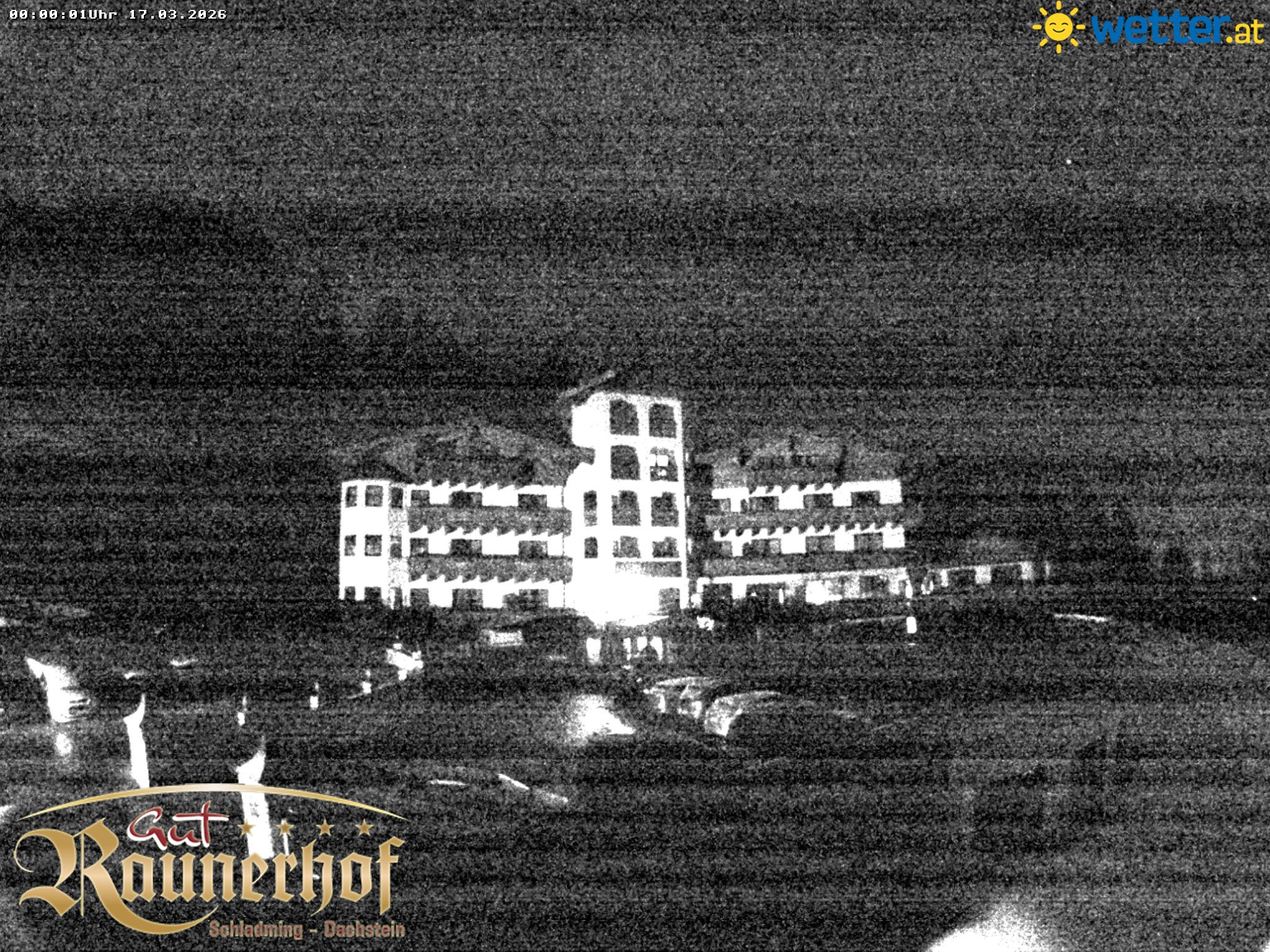 Archiv Foto Webcam Schladming: Raunerhof