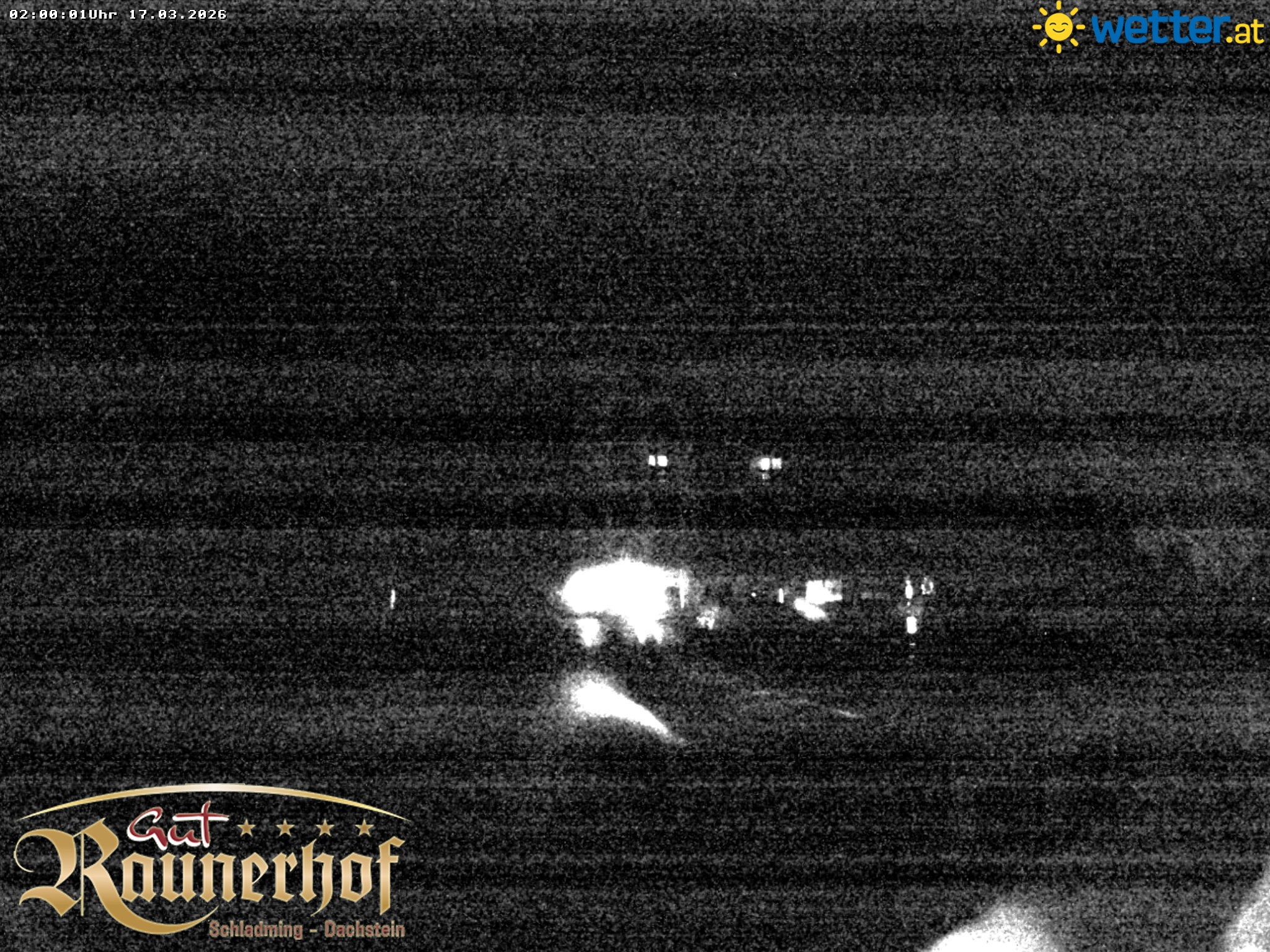 Archiv Foto Webcam Schladming: Raunerhof