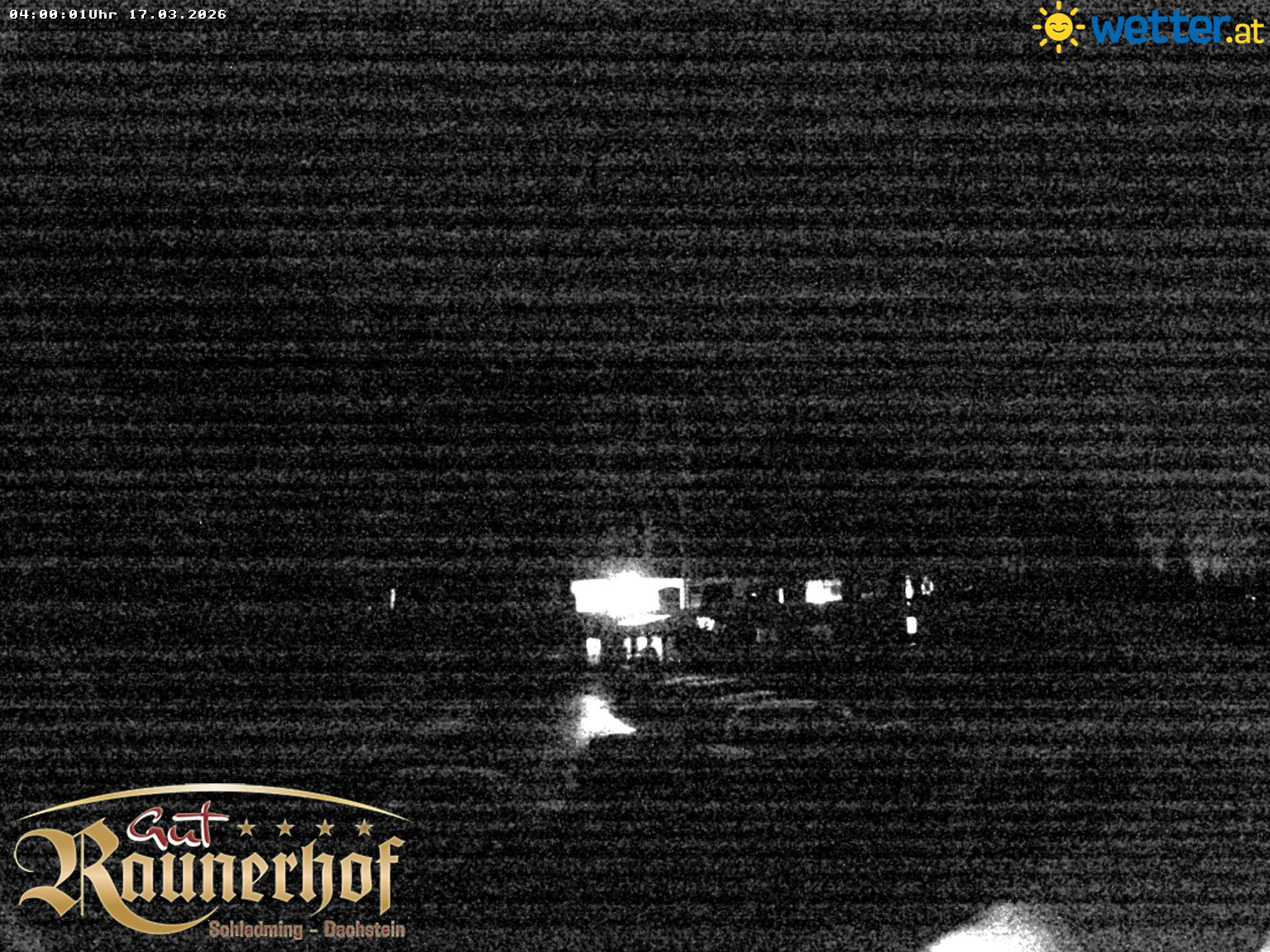 Archiv Foto Webcam Schladming: Raunerhof