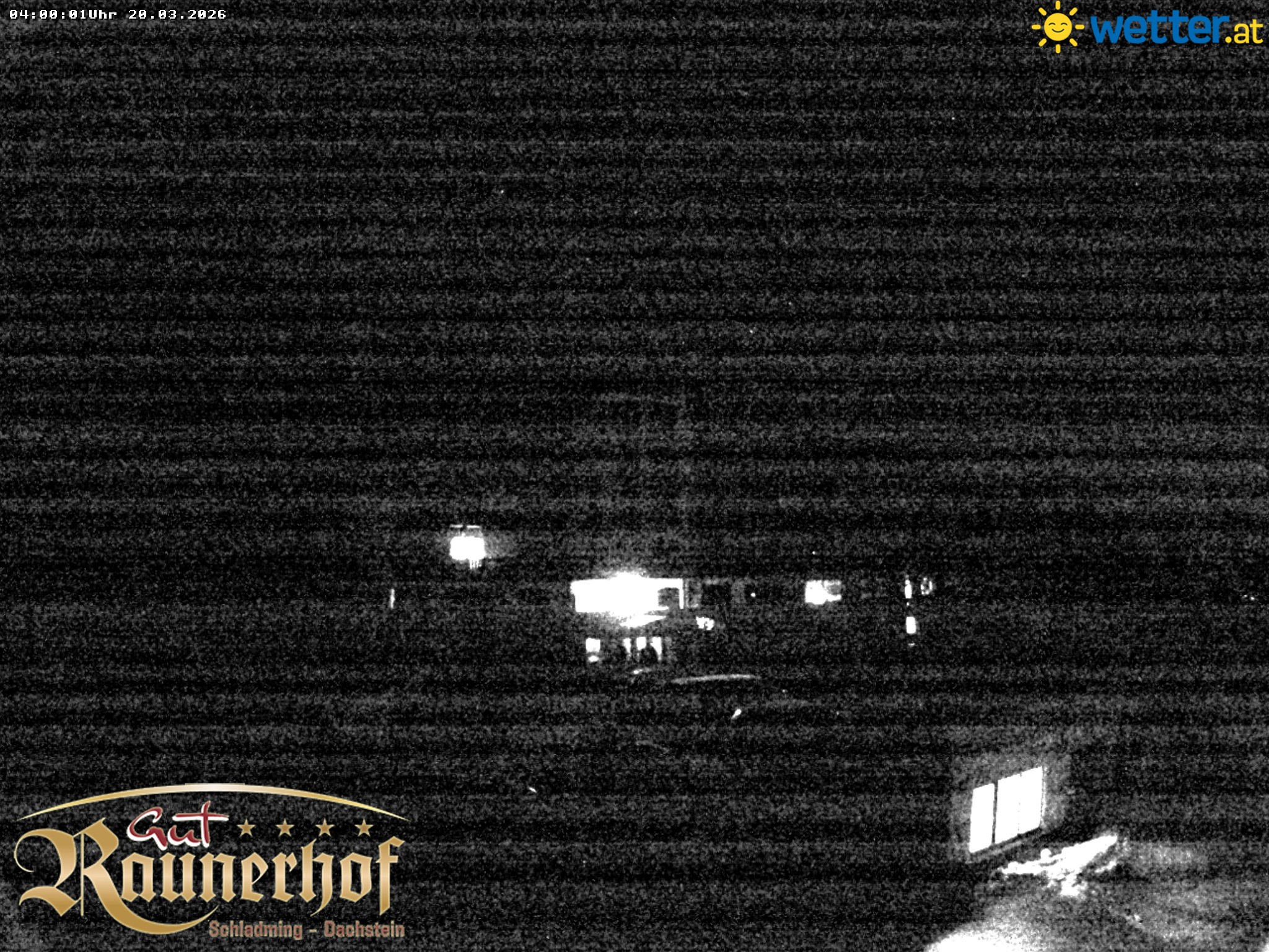 Archiv Foto Webcam Schladming: Raunerhof